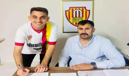 Malatyaspor İki Transfer Daha Yaptı