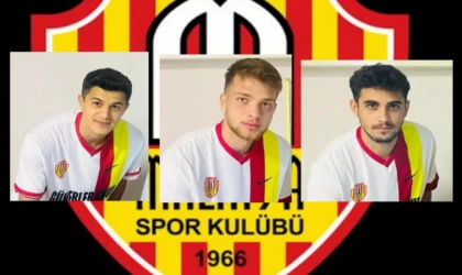 Malatyaspor Transfere Doymuyor