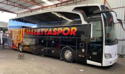 Malatyaspor'da Sıra Geldi Şampiyonluğa