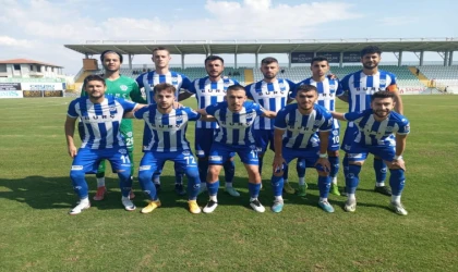 M.Arguvanspor Galibiyetle Tanıştı (2-1)