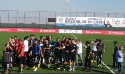 M.Arguvanspor Tarsus İY. Hazırlıklarına Başladı