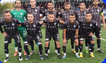 M.Arguvanspor Uzatmada Yıkıldı (1-0)