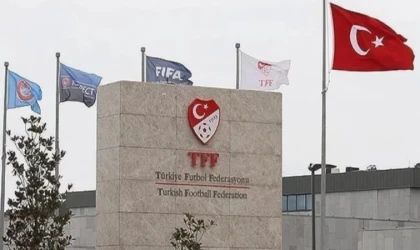 TFF'nin Filistin Kararı