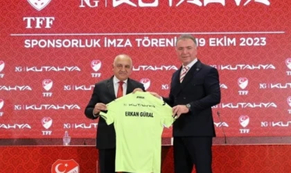 Türk Futbol Tarihinde Bir İlk