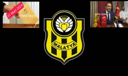 Yerel Seçim Yeni Malatyaspor'u da Etkileyecek