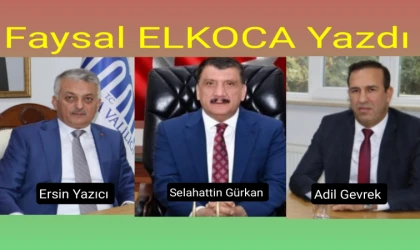 Bir Garip Hikaye Daha!