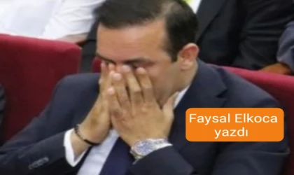 "Evdeki Hesap Çarşıya Uymazsa"