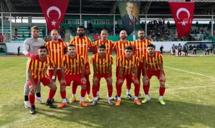 Malatyaspor Aksaray Deplasmanına Gidecek