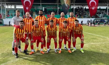 Malatyaspor Komşu İle Yenişemedi