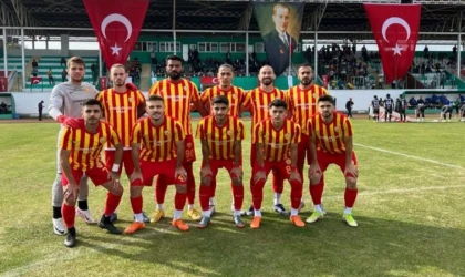 Malatyaspor'un Konuğu Munzurspor