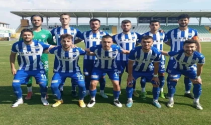 M.Arguvanspor Konuk Edirnespor'u Bekliyor