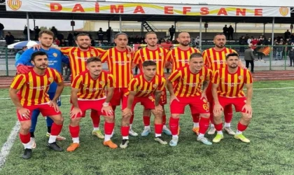 Malatyaspor Farklı Kazandı 4-0