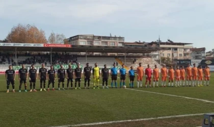 M.Arguvanspor Üstünlüğünü Koruyamadı (2-1)