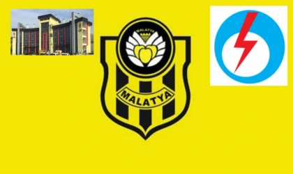 Yeni Malatyaspor Kulübünde Elektrik Kesintisi