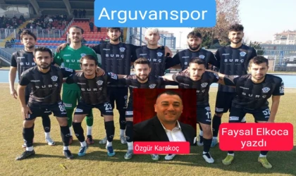 Arguvanspor İçin Bir Şans