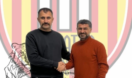 Malatyaspor Alkış İle Anlaştı