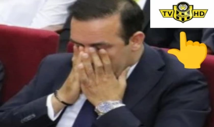 Başkan Gevrek'e Soruldu..