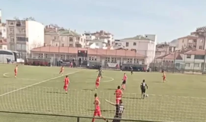 Malatyaspor Puan İle Dönüyor (1-1)