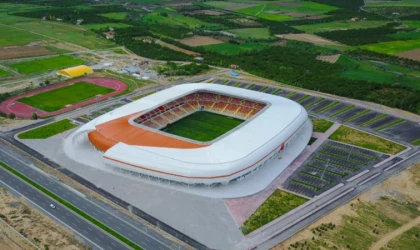 Yeni Malatya Stadyumunda Hırsızlık İddiası