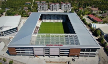 Yeni Malatyaspor Elazığ'a Gidecek