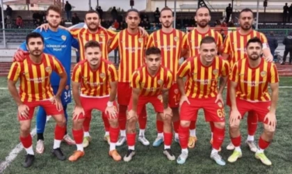 Malatyaspor Komşuyu Eli Boş Gönderdi (2-0)
