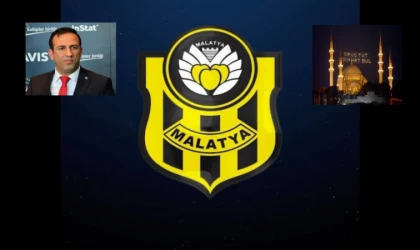 Yeni Malatyaspor İftar Verecek