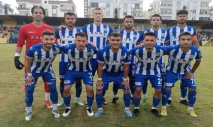 Arguvanspor Zor Teslim Oldu (2-1)