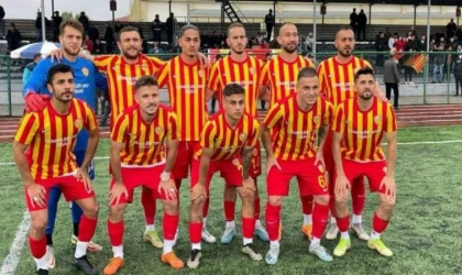 Malatyaspor Bozokspor'a Kaybetti