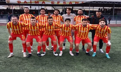 Malatyaspor Hükmen Galip