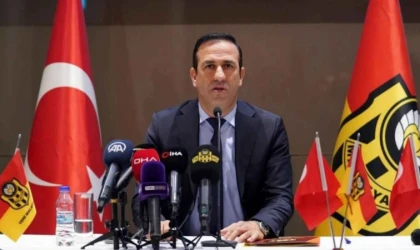 Yeni Malatyaspor İçin İki Seçenek Var