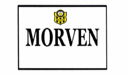 Yeni Malatyaspor'a Morven'den Reklam