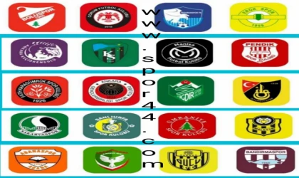 1.Lig Süper Lig Gibi