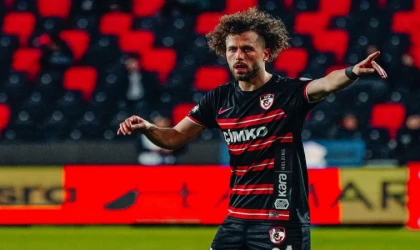 Süper Lig Temsilcisi Genç Yıldıza Kancayı Taktı