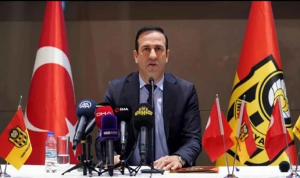 Gevrek, "Kulübü Ligden Çekerim"