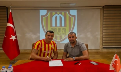 Malatyaspor'da Tuncel Yuvaya Döndü