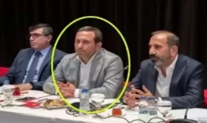 TFF'nin Genel Sekreteri 'Yeğen' Çıktı