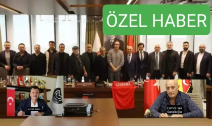 Yeni Malatyaspor'a Kulüpler Birliğinden Destek