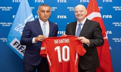 "Paris'e Gideceğine Malatya'ya Gel"