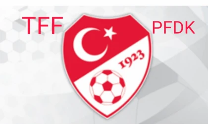 TFF (PFDK) Yeni Malatyaspor'a Cezasını Verdi