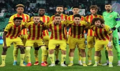 Yeni Malatyaspor'da Lisanslar Çıktı