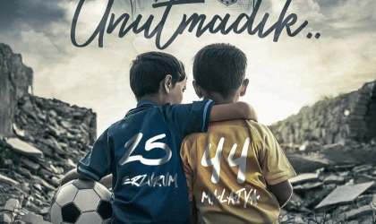 Dadaşlardan Anlamlı Paylaşım