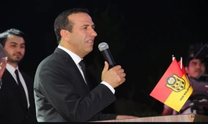 Gevrek'in Açıklama Yapması Bekleniyor