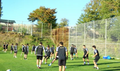 Yeni Malatyaspor Bolu Kampını Bitiriyor