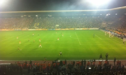 Yeni Malatyaspor'da İlk On Bir Belli Oldu