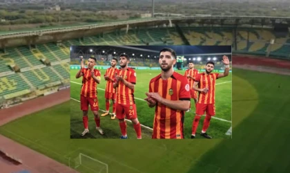 Şanlıurfa Evimiz Oldu