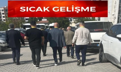 SICAK GELİŞME| Adaylar Salona Geri Döndü