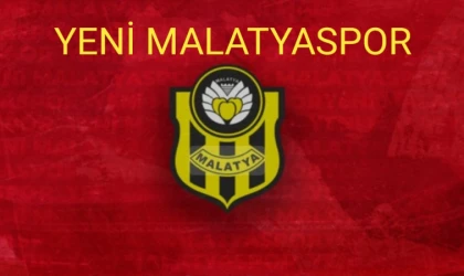 Yeni Malatyaspor Kulübü Adaylar İçin Duyuru Yaptı