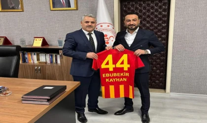 Lig Bitti Ziyaretler Bitmedi!