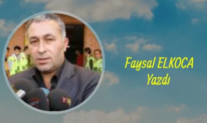 " Gömmeyi Unuttuk"
