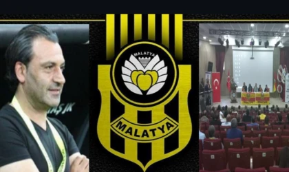 Yeni Malatyaspor'da Kongre İptali Girişimi!